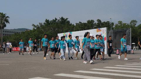 新生入园100天活动,新生攻略校园之旅