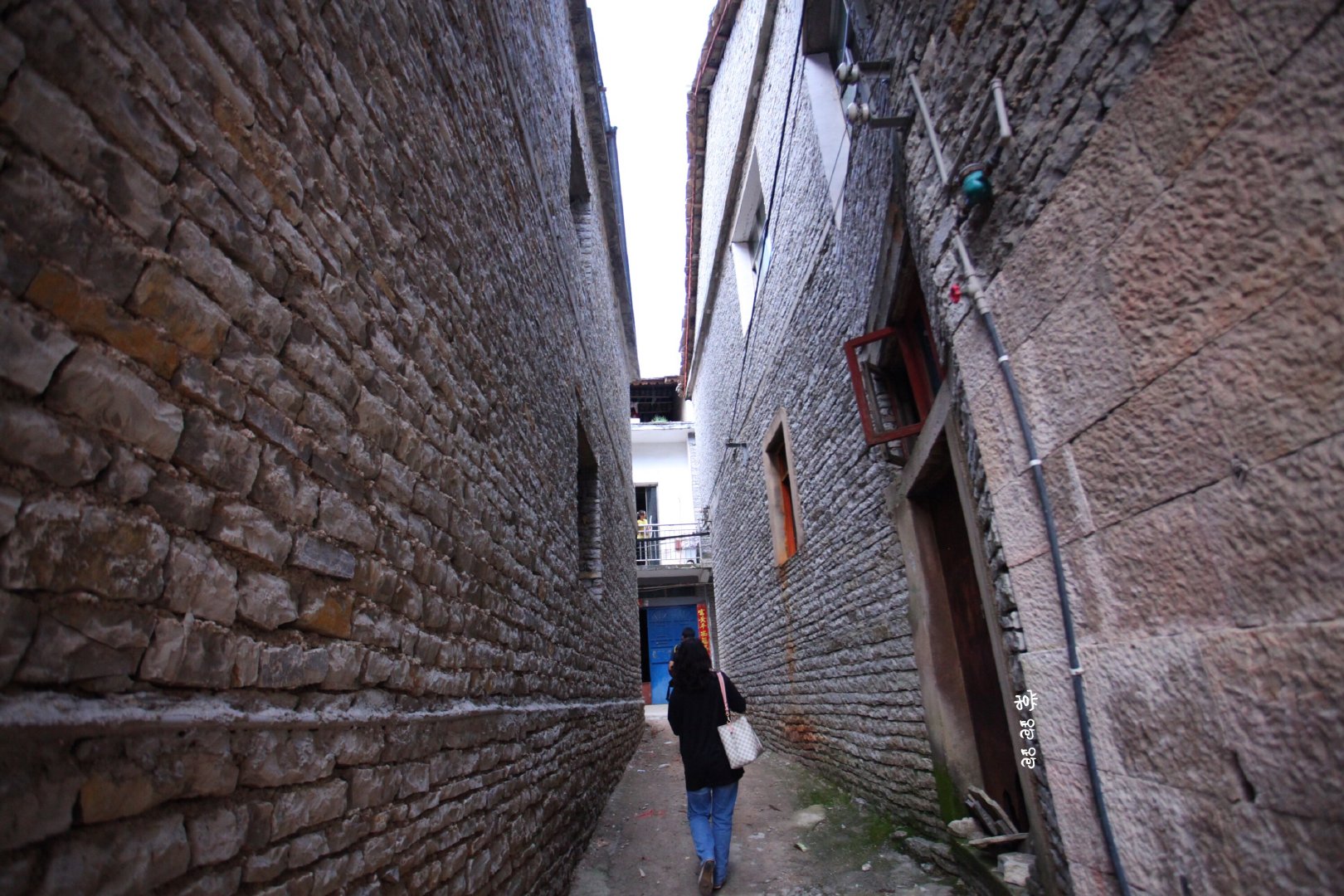 黄果树瀑布桃花源,贵州安顺黄果树瀑布特色