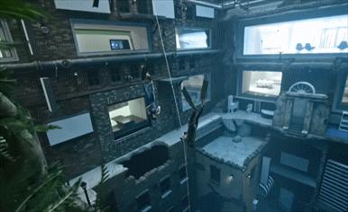 世界最大游泳池蓄水,60米游泳池深度多少