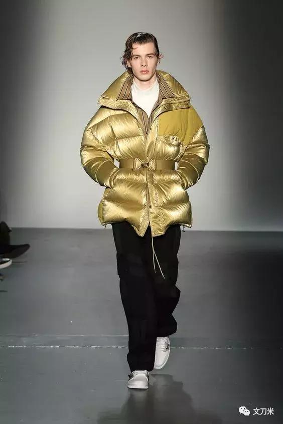 热门独立设计师背后，玩面料的中国人