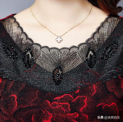 品牌收腰显瘦遮肚子小衫,母亲节新款衣服