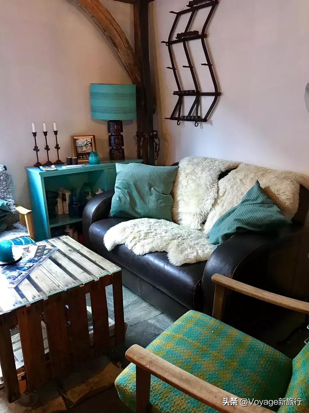 真人版“维京村庄”在哪里？除了农场还有冰川和山妖传说等你去解锁