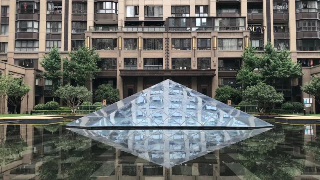 杭州金地天逸管家,杭州金地天逸城