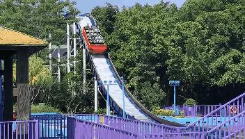 广州长隆游玩攻略水上乐园怎么去,过年去珠海长隆海洋王国游玩攻略