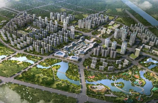 二七新区未来怎么样,野蛮生长还补货吗