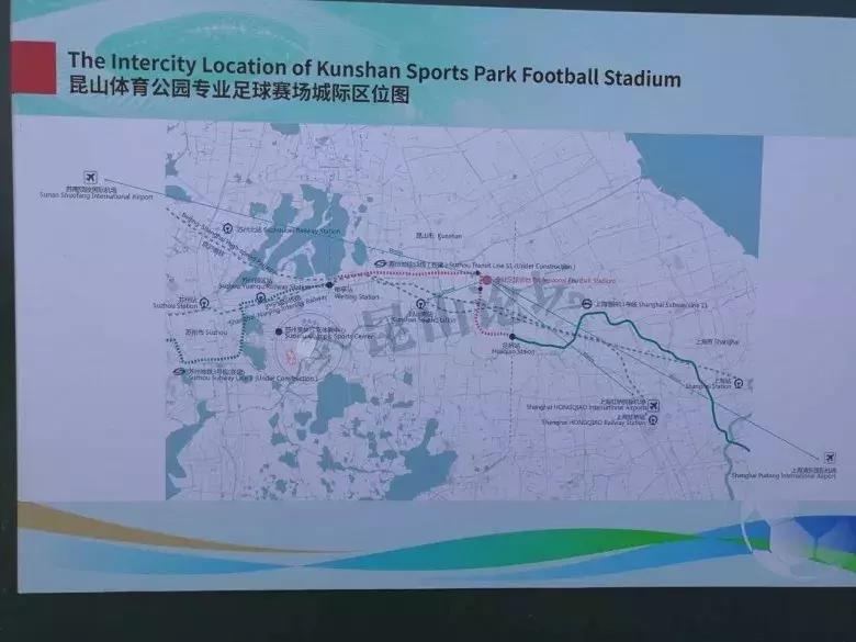 大排场完整视频,昆山重量级地标公示