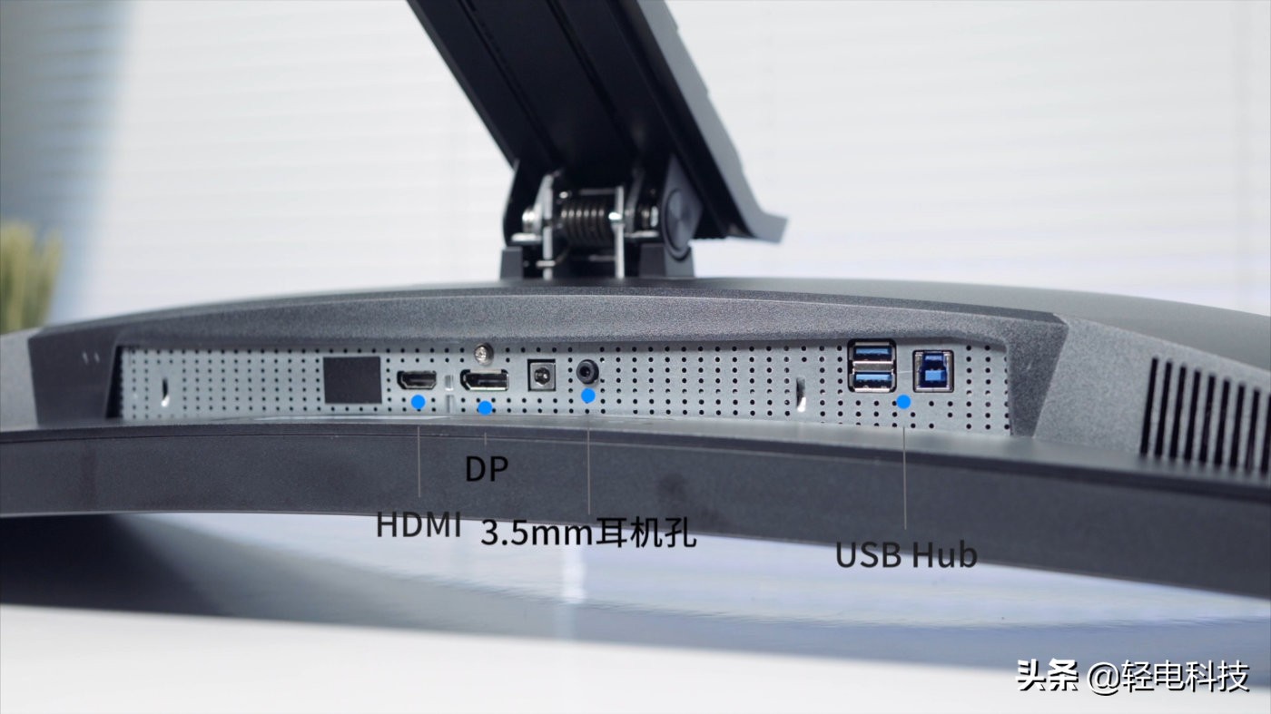 宏碁掠夺者x2424寸显示器,宏碁掠夺者4k量子160hz显示器测评