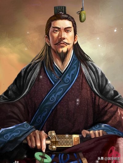 卧薪尝胆越王勾践故事怎么读,越王勾践卧薪尝胆一口气看完