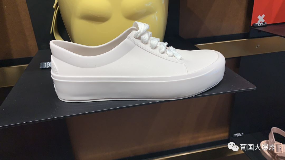 巴西melissa果冻鞋,梅丽莎melissa巴西果冻鞋