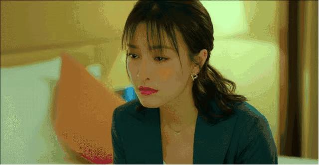 吴昕演技进步,吴昕尴尬演技盘点