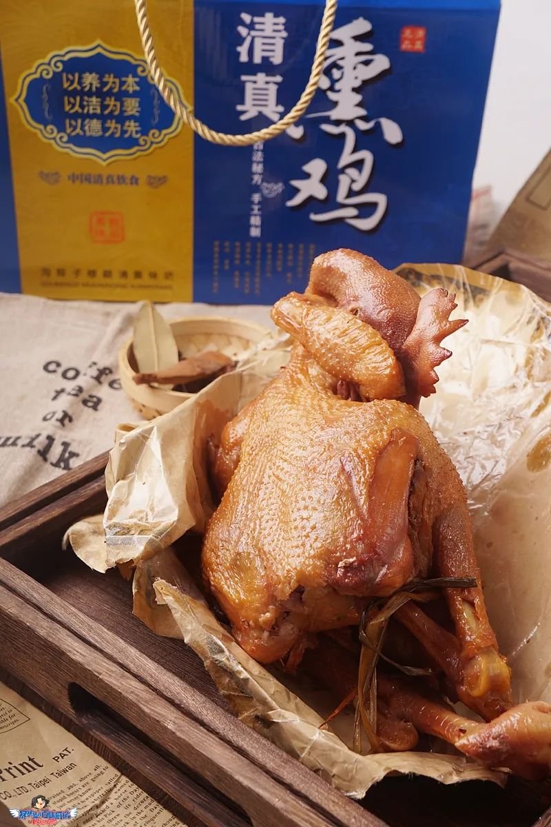 广东人夸鸡好吃,东北鸡哪家好吃