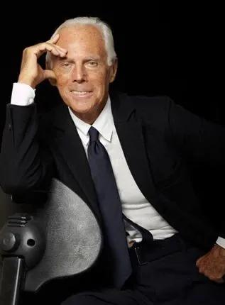 服装设计师有名人物,服装设计顶级设计师