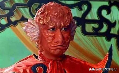 西游记大王饶命,西游记妖怪们的法术