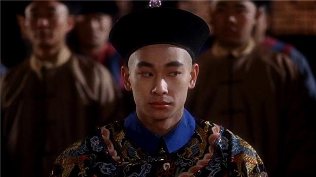 方世玉中的潘粤明,潘粤明讲方世玉