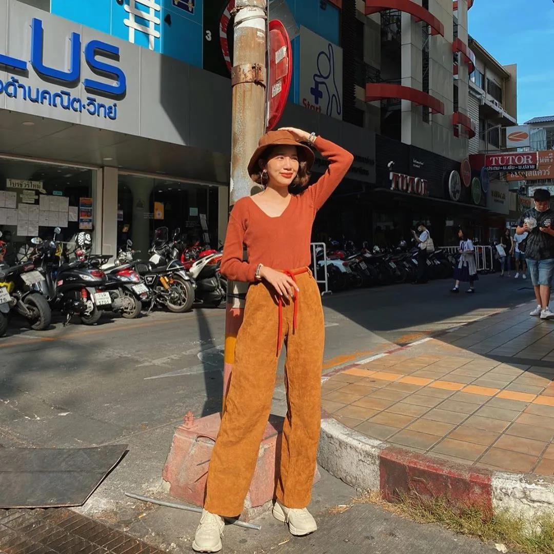 平底鞋高跟鞋怎么搭配,平底鞋对比高跟鞋穿搭