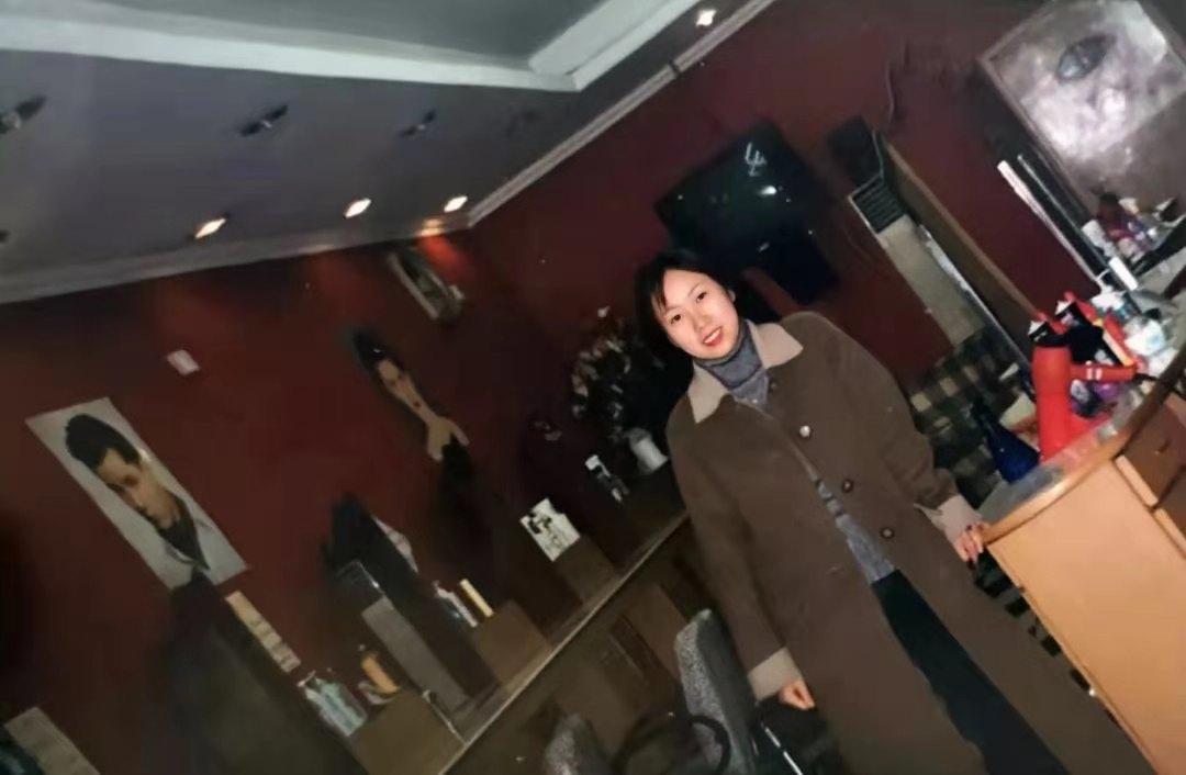 一路走来一路赚钱,一路开店不容易从小店扩到大店