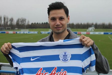 皇家马德里：杀死内些阿根廷人