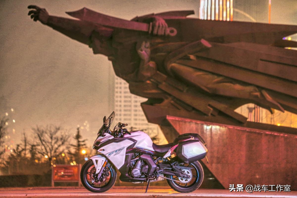 春风650gt表显时速和gps时速,春风650gt和川崎400哪个值得入手