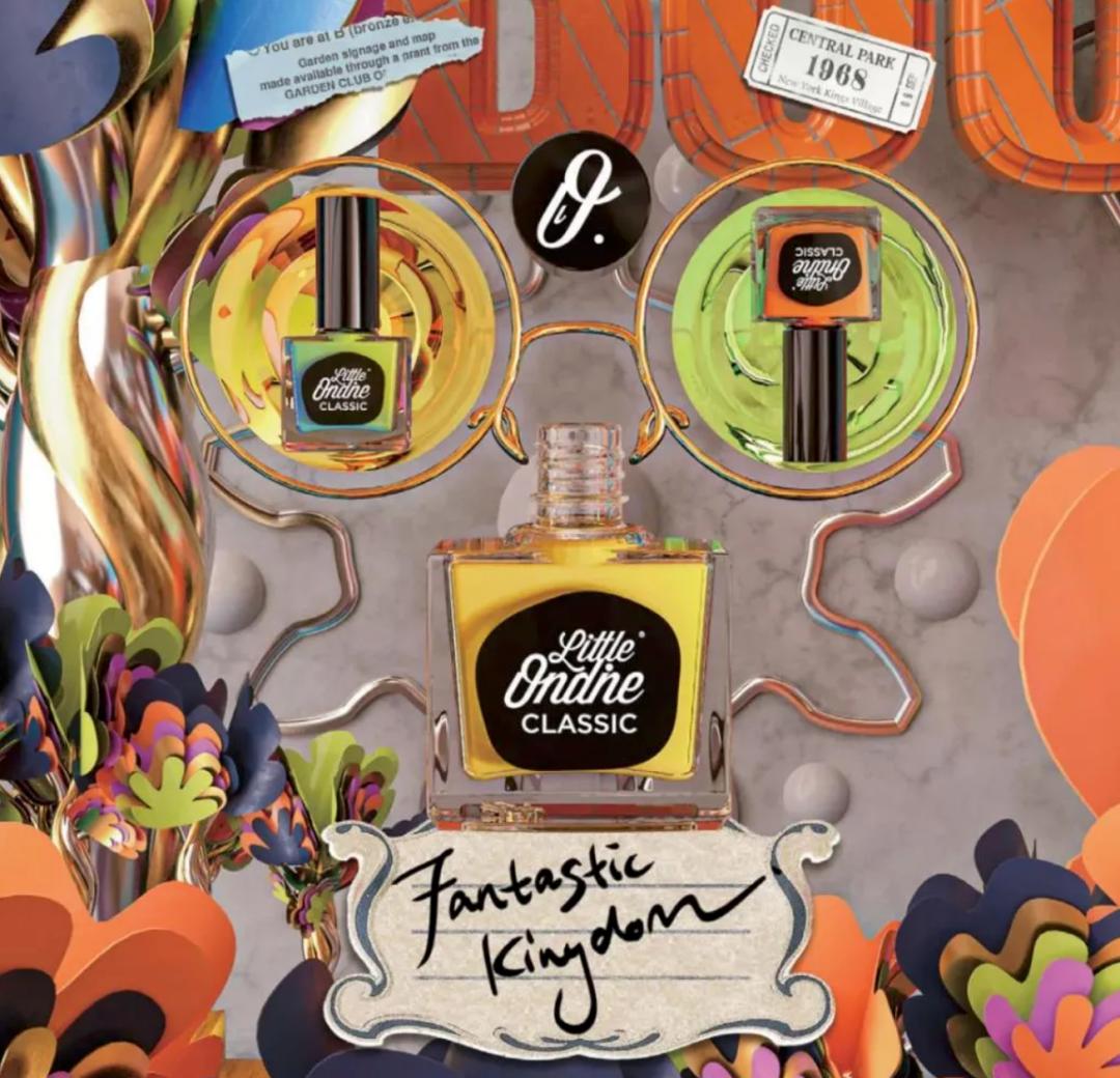 真正好用的彩妆小奥汀,小奥汀彩妆专卖店和旗舰店哪个好