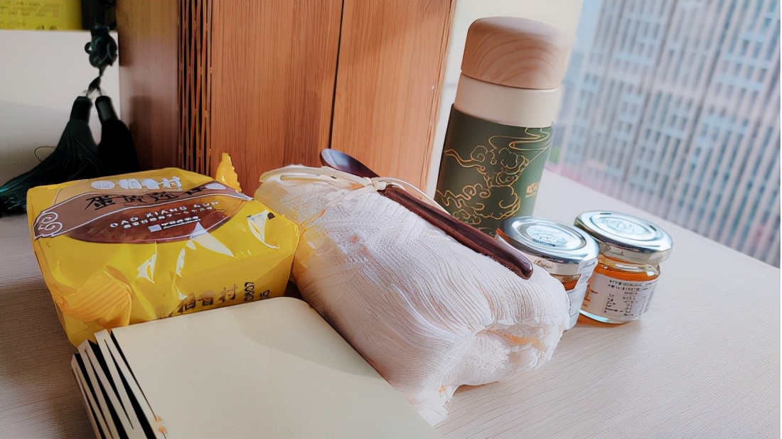 2022互联网大厂中秋礼盒,2019互联网大厂中秋礼盒