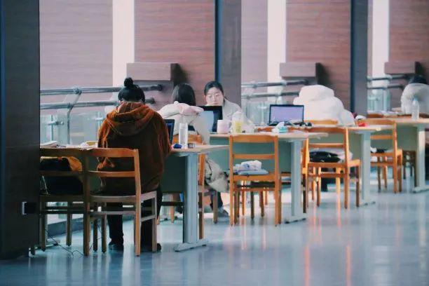 陕西西安大学美食攻略,西安高校最好吃的食堂