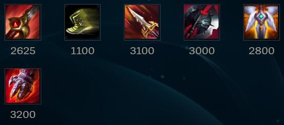 征服者虚空女皇打野教学,征服者皇子怎么打艾克