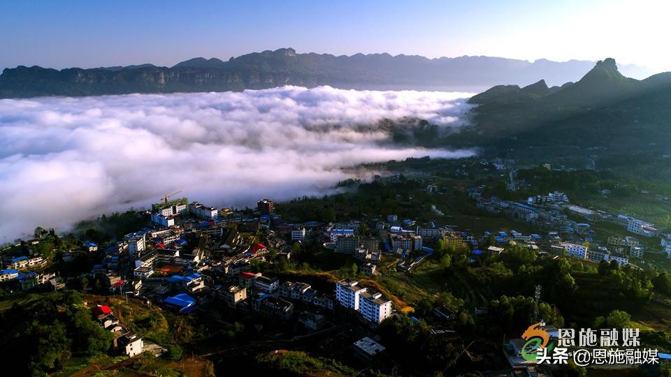 李伦英:用镜头记录家乡的美丽