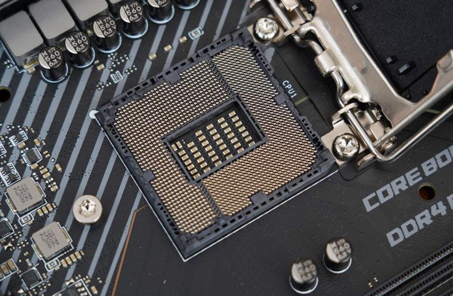 intel处理器换回老版本,intel换成amd要重装系统吗