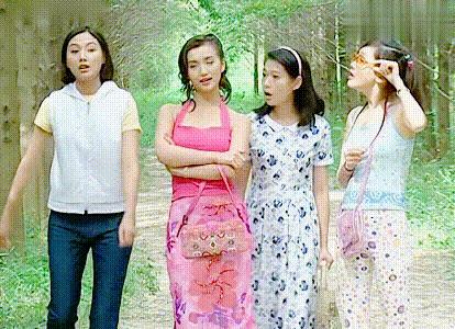 万人迷陈好照片大全,万人迷陈好太漂亮了