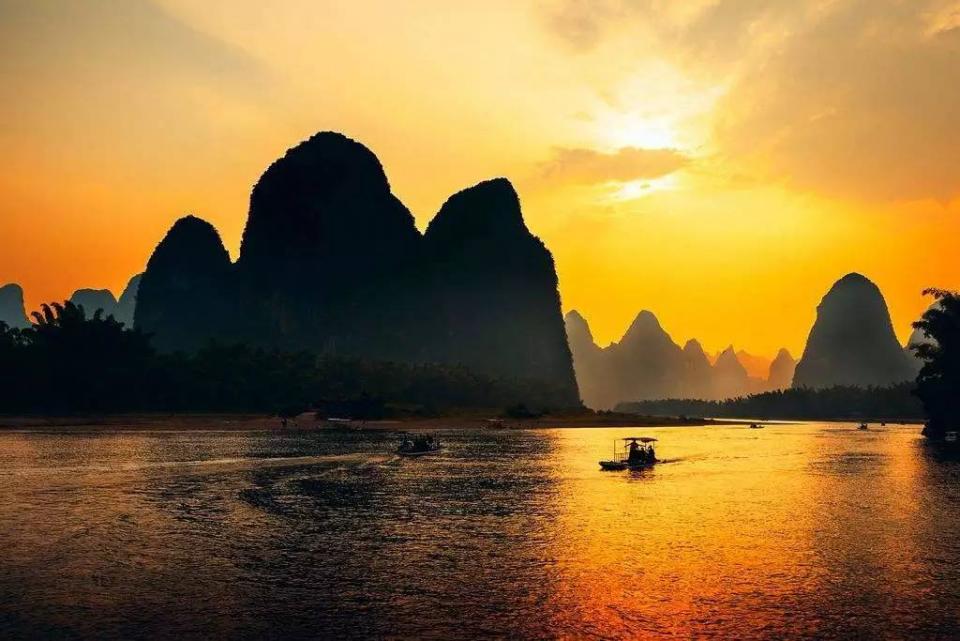 阳朔胡桃里,阳朔有没有胡桃里