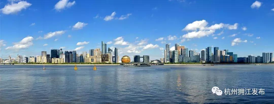 钱塘江画卷,钱塘江画作