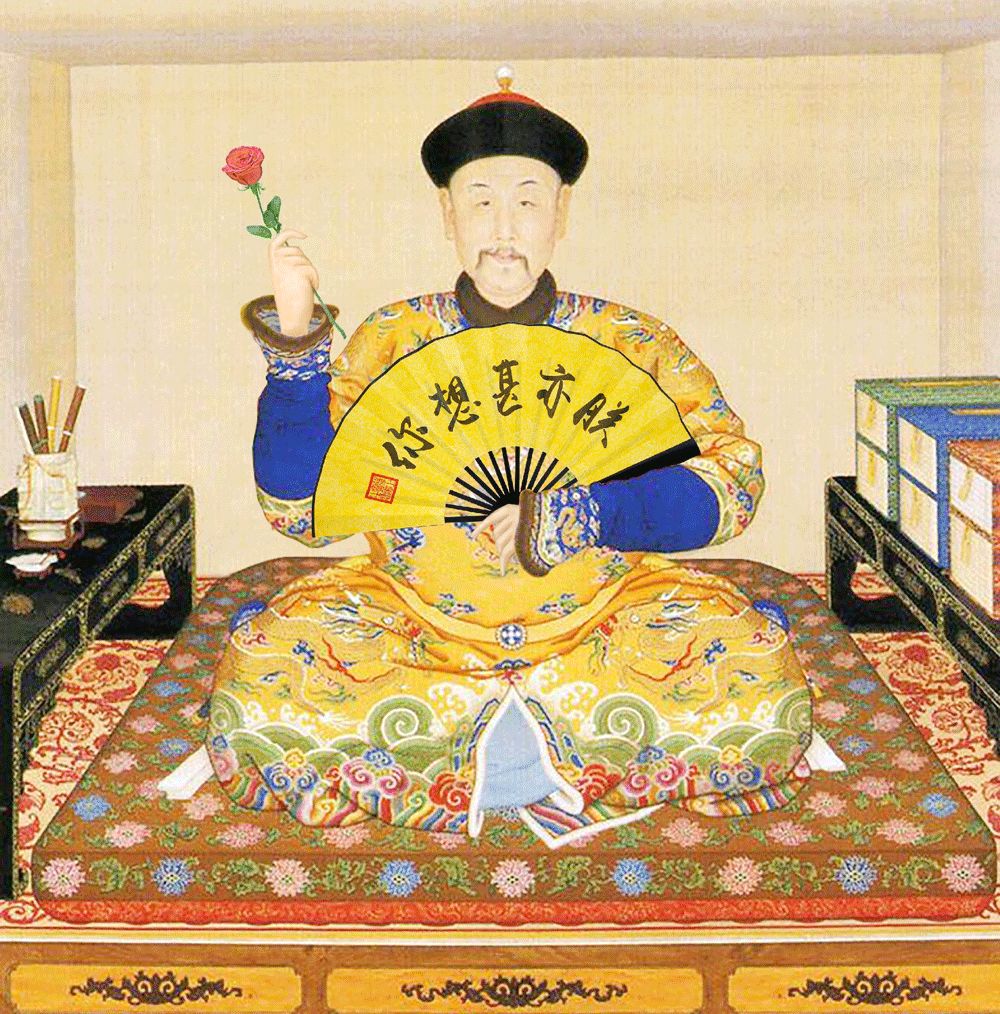 过去老师拖着我去的博物馆，现在成了我的买买买胜地？