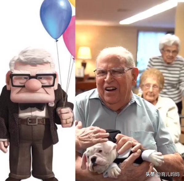 93岁奶奶恶搞27岁孙子一夜爆红！千万网友实力围观：奶奶太坑了！