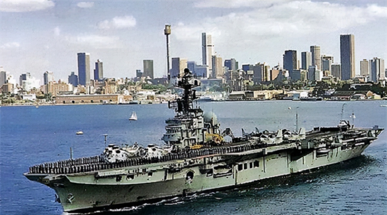 3000万买一艘废船,500块买下破船