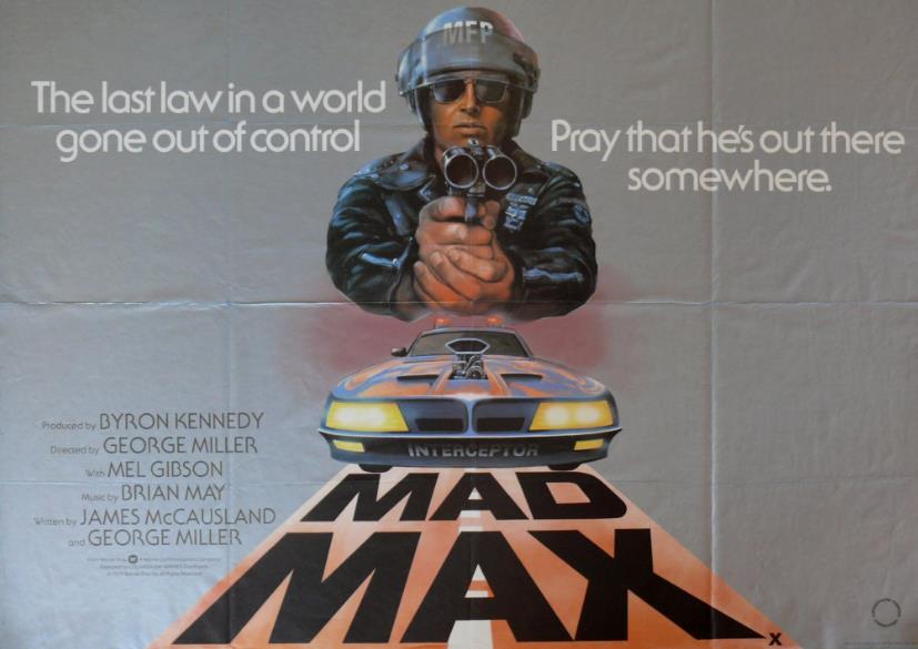 废土时代的那些年,废土发展史