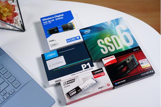 东芝固态硬盘rc500怎么样,东芝rc500有什么档次区别吗