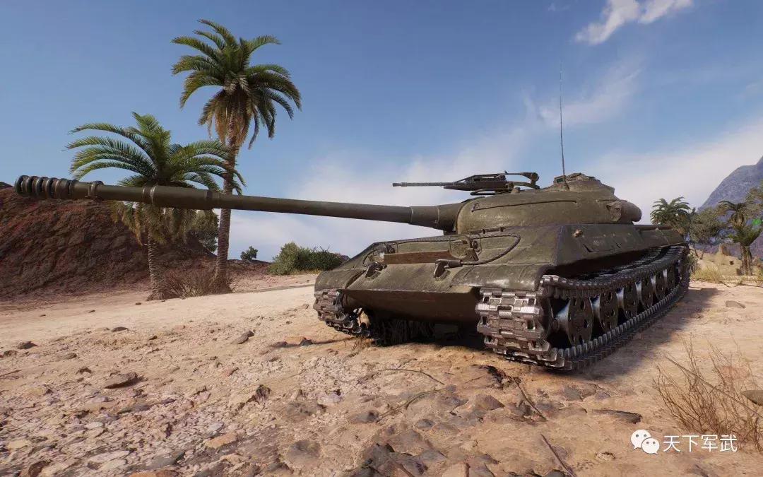 世界坦克排行榜最新前十名性能,世界坦克排名虎式坦克