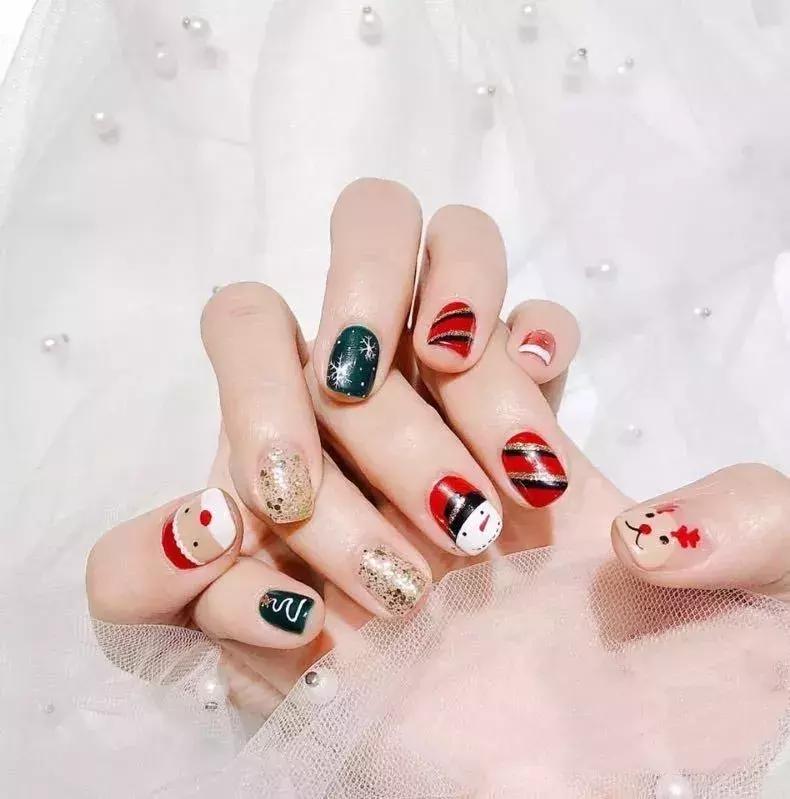 来积分365网,领取专属圣诞礼物!