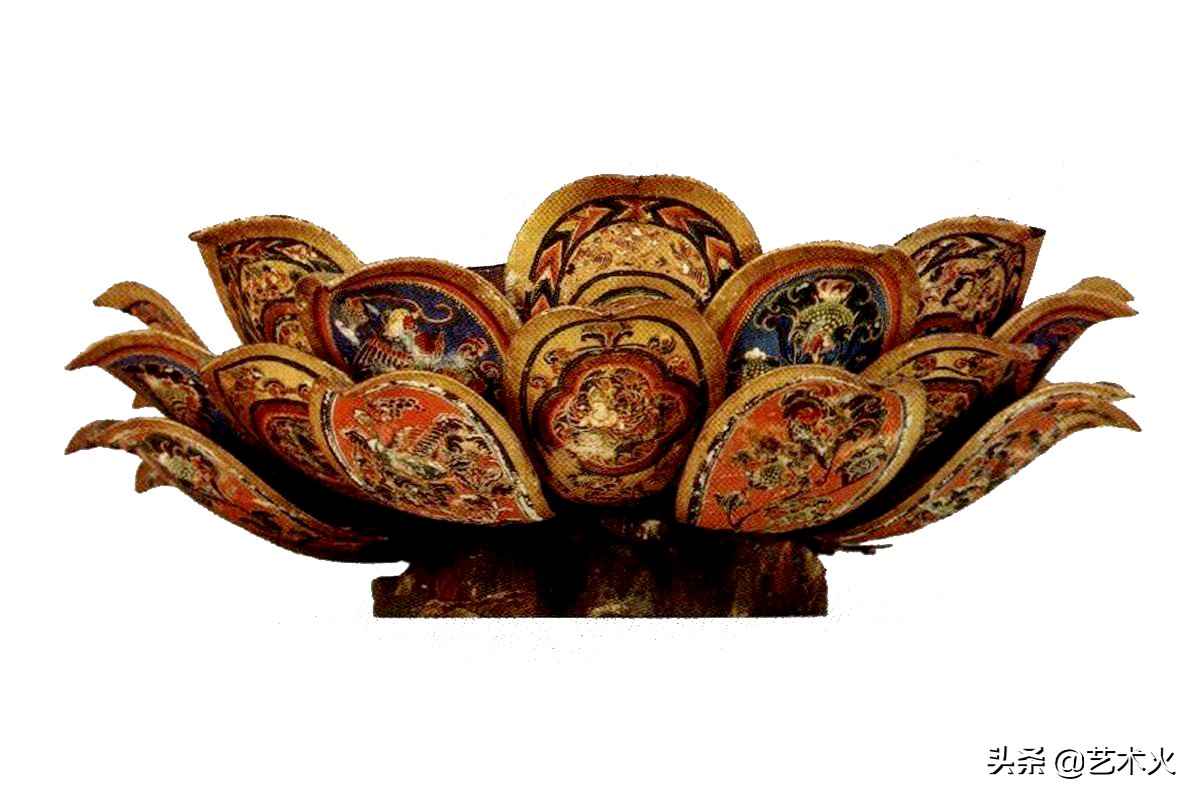 日网友:何须蔡英文献媚?在日中国*物文**比北京和台北故宫总和还多