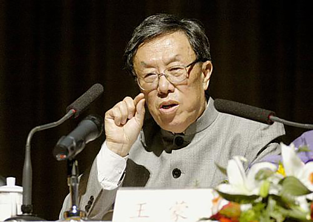 中国的历法有多厉害,王蒙历法