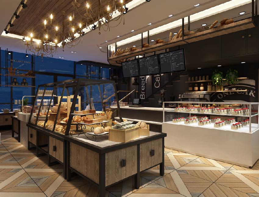 烘焙品牌优势不足的原因,烘焙业知名品牌有哪些