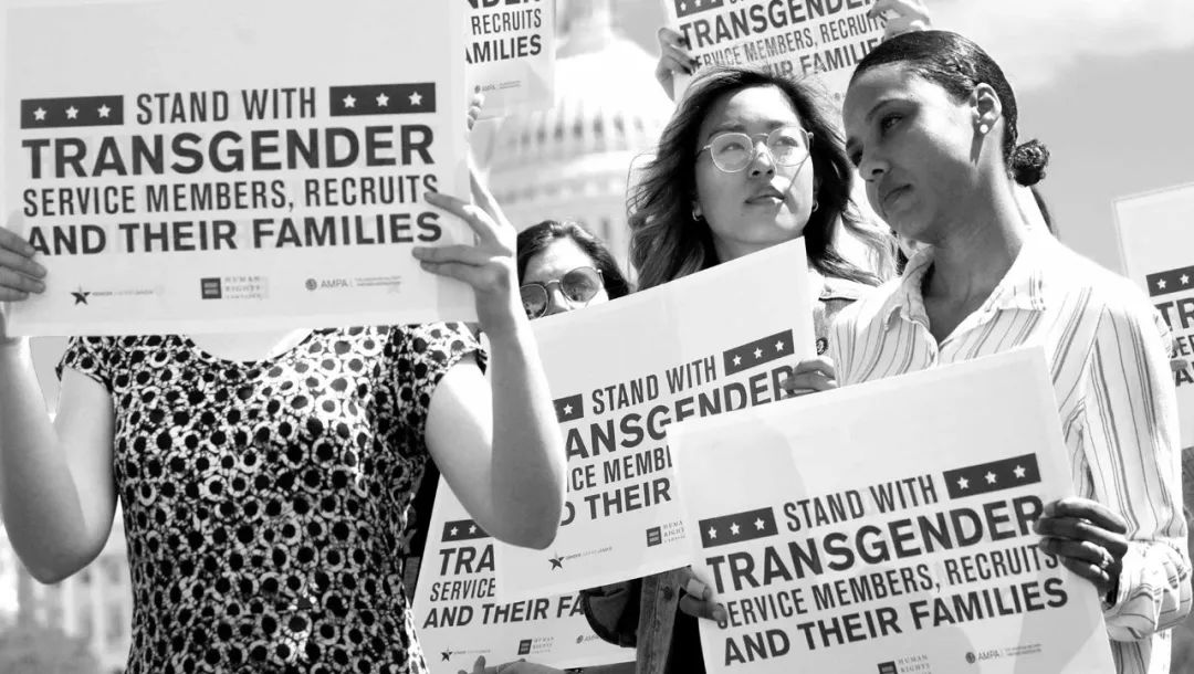 jk罗琳为什么拒绝迈克尔杰克逊,罗琳反对跨性别者