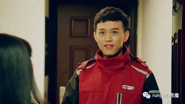 打擦边球的国产电影——《情趣体验师》