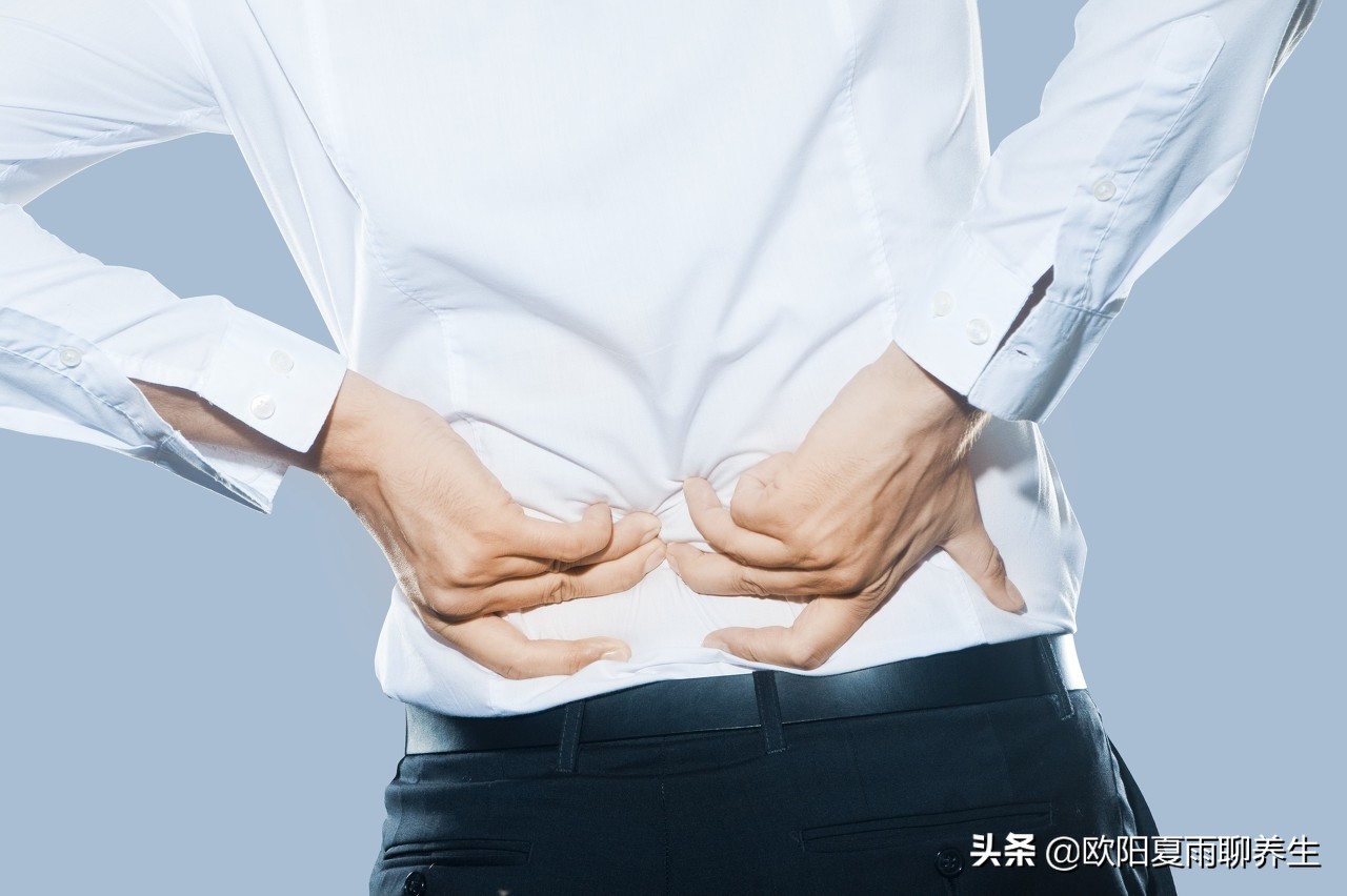 肾虚一定有肾虚的表现吗,有了肾虚的所有表现才是肾虚吗