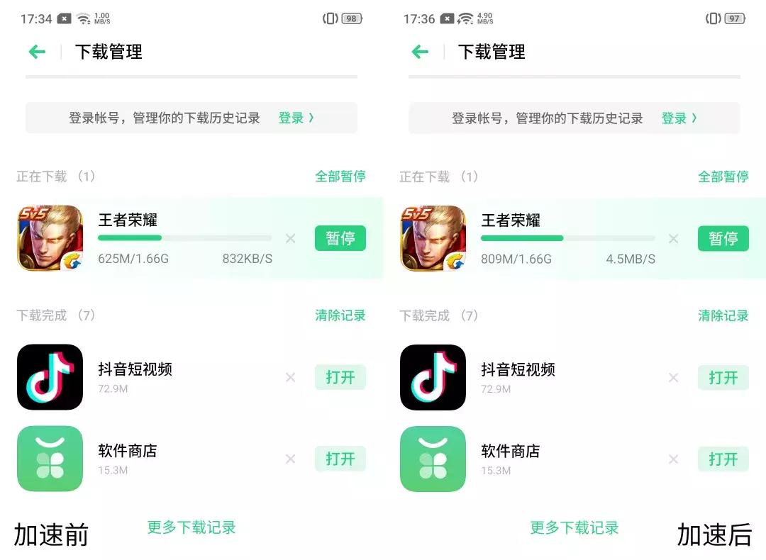 双wi-fi测评,双wi-fi到底有什么用