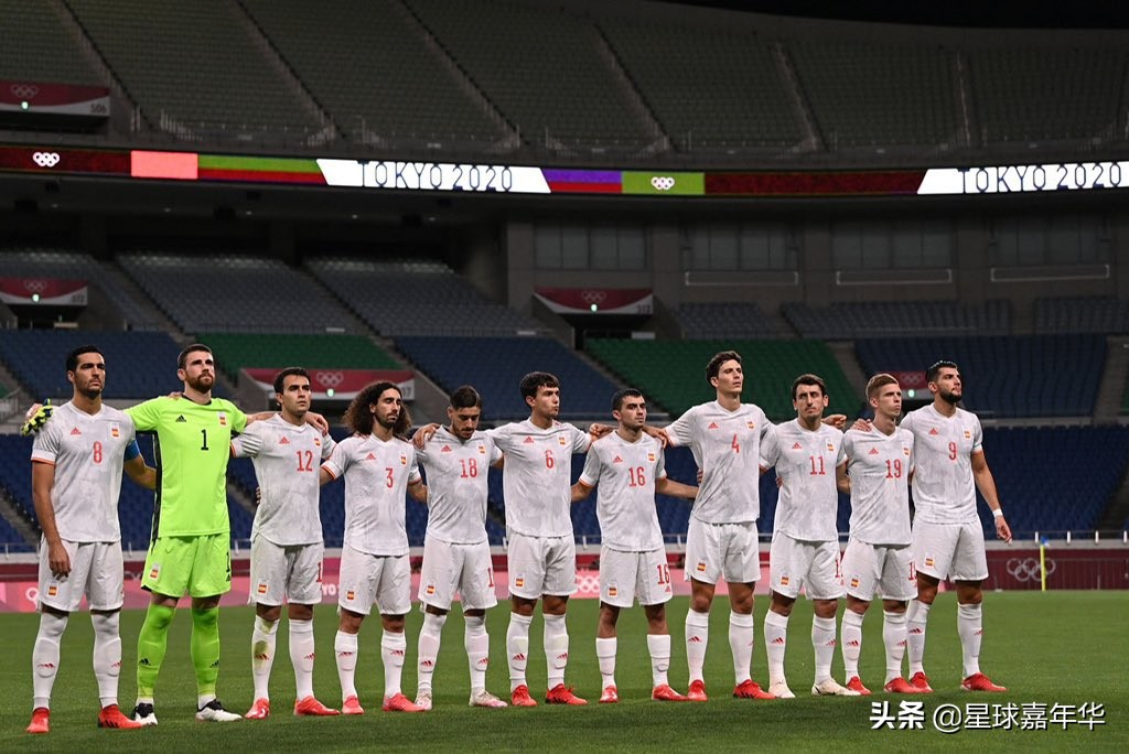 巴西男足参加2024年巴黎奥运会吗,巴西男足vs西班牙全场