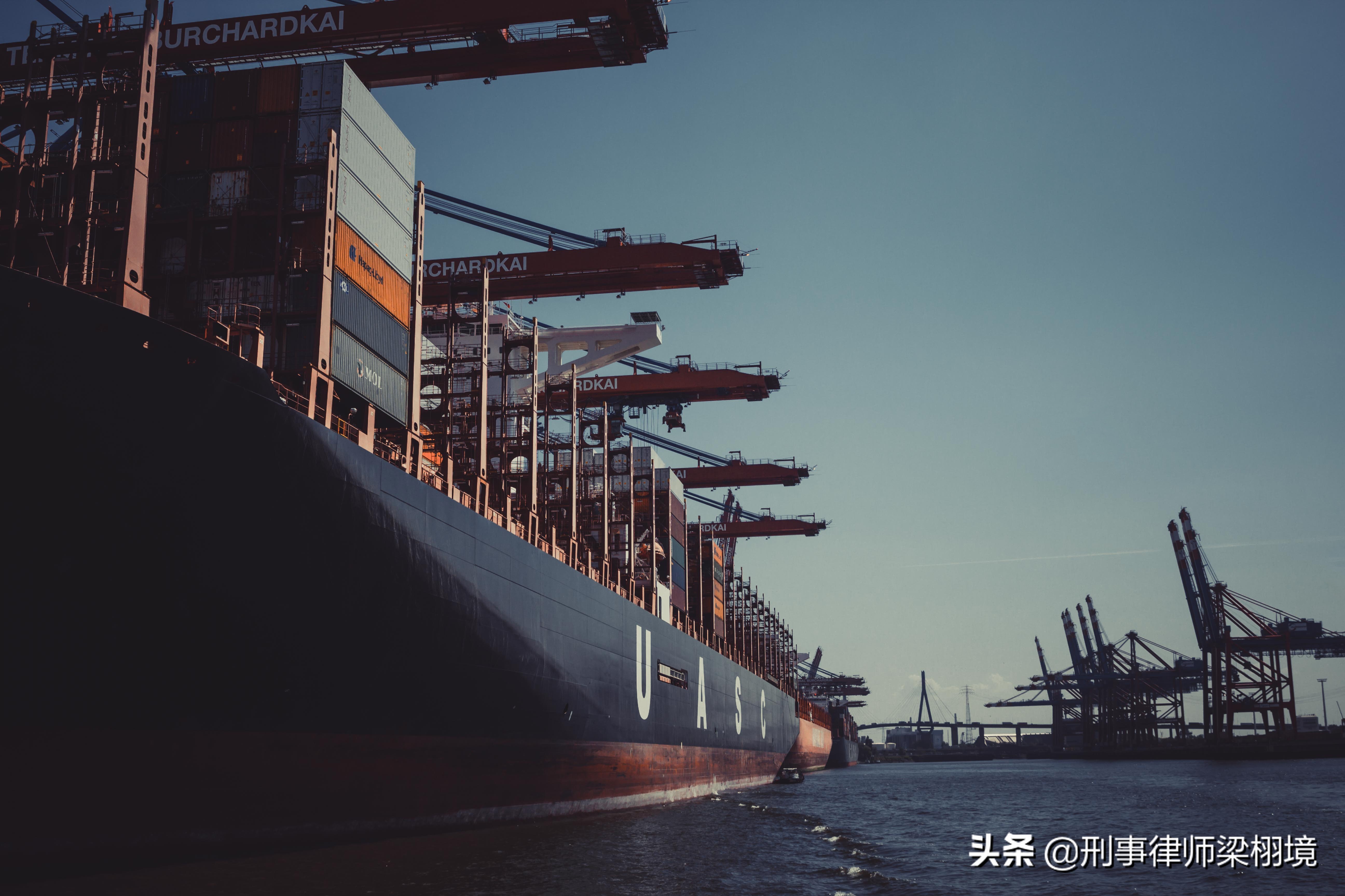 处理货物运输纠纷主要的法律依据,辩护律师分析案例