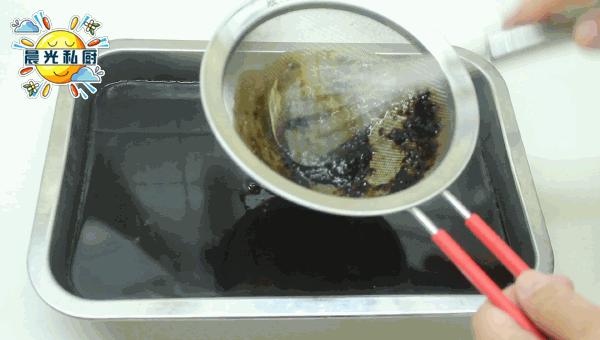 龟苓膏甜品的做法大全,龟苓膏冷饮的做法