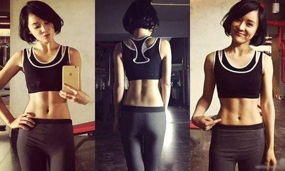 被骂滚出娱乐圈的袁姗姗,袁姗姗谈被骂出娱乐圈