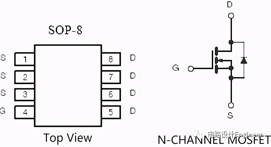 电路入门基础知识讲解,电路各种元器件作用